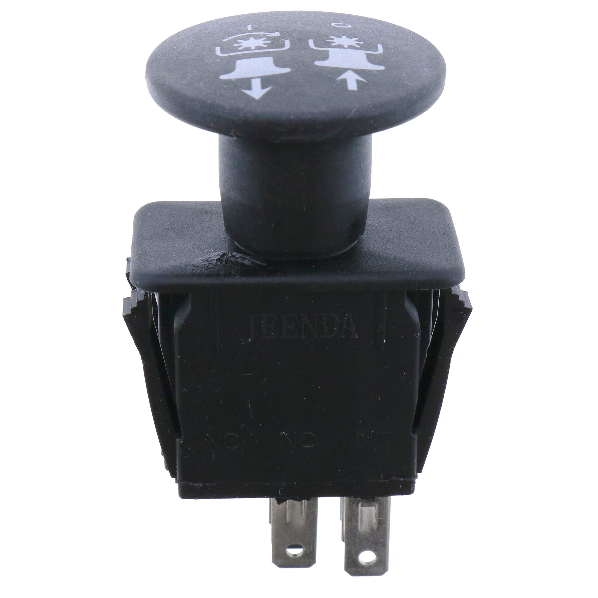 Se　スイッチ5点 Amazon.com: SureFit PTO Switch Replacement for Toro 95-7489